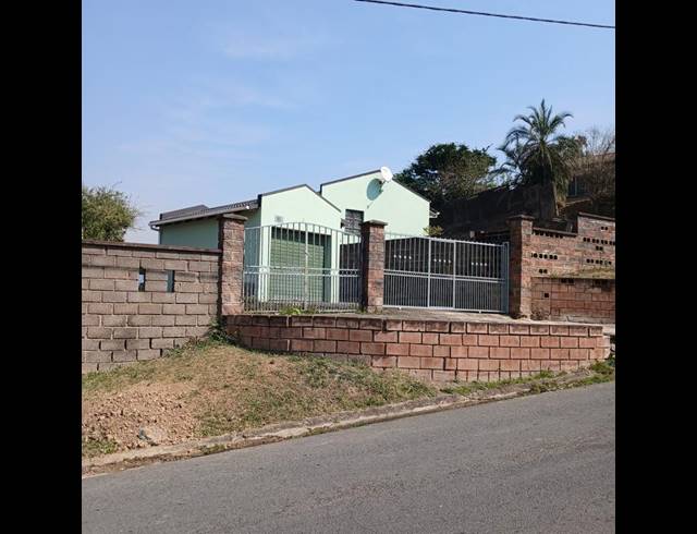 3 BEDROOM HOUSE FOR SALE IN UMLAZI N